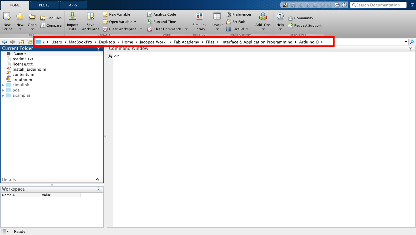MathWorks_I